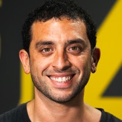 Nicolas Basma