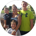 Krishauna Simpson's profile image