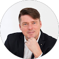 Michael von Kunhardt Coaching & Speaking in der von Kunhardt Akademie - Runkel