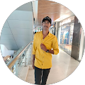 Sathi Yanarayanan