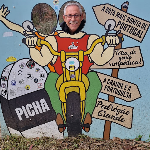 joaquim Inocencio Queimadas Portela