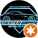 Chester Garage - Detailing studio