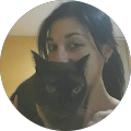 User profile - Eva Castillo.