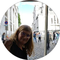 Avatar de Francine.R