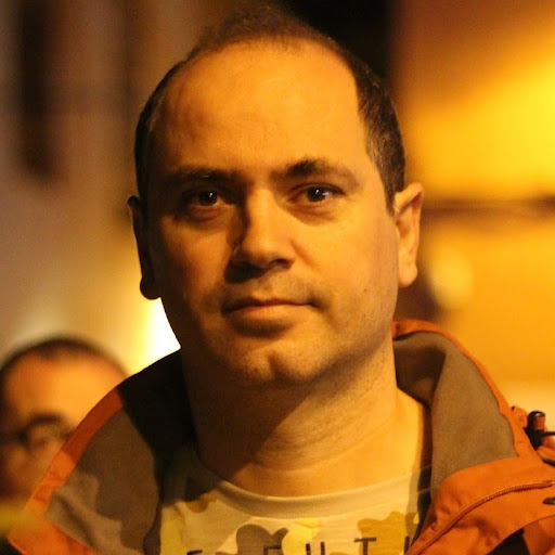 Javier Polo