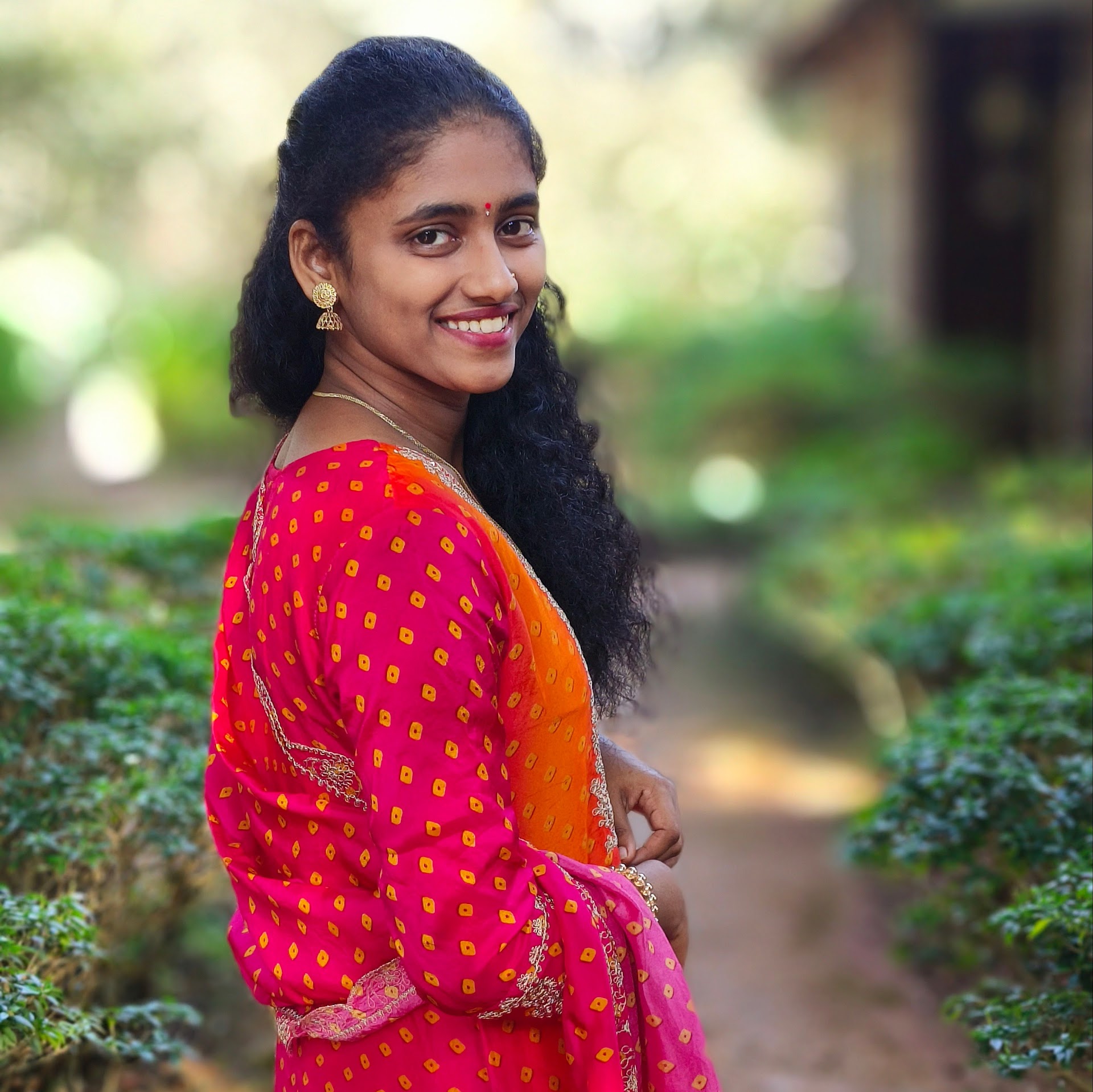 Ruchita Padane