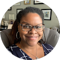 Dalia Wimberly