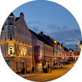 Familienzentrum Vilsbiburg e.V. - Vilsbiburg