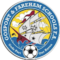 Gosport & Fareham District F.