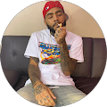Juwop 100 Avatar