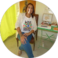 Avatar de ELIANE.I