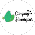 Avis de Camping.e avec une note de 5 sur 5