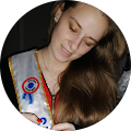 Avatar de Ameline.r