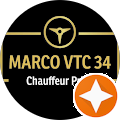 Avis de Marc.u avec une note de 5 sur 5