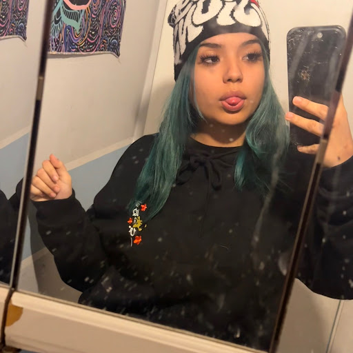 Abigail Sequeira