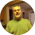 Steven Boyer's Profile Image