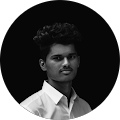 Ananth (☆ 4/5)