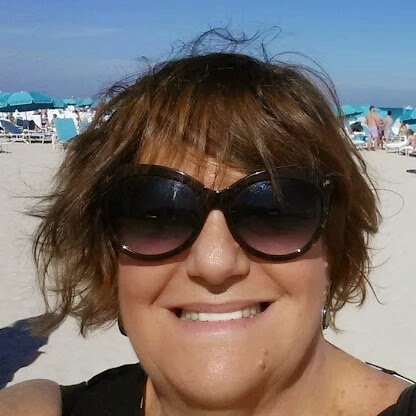 Nancy Lauchaire