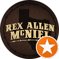 Rex Allen McNiel