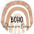 Avis de Boho. avec une note de 5 sur 5