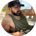 Oscar Glez