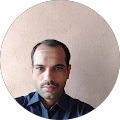 Ramesh malchapure