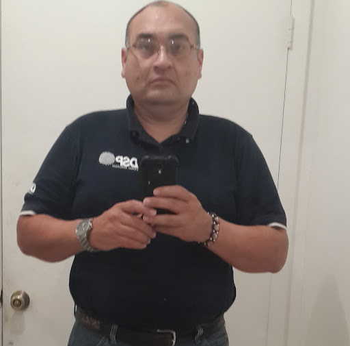 Antonio Gil