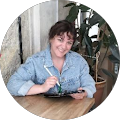 Avatar de Marjolaine.o