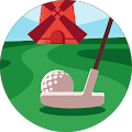 Golf Happy