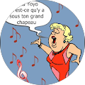 Avis de Yolande.e avec une note de 5 sur 5