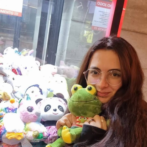 Psicóloga Vivianne Ferraz — foto 3