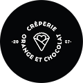 Avis de creperie.r avec une note de 5 sur 5