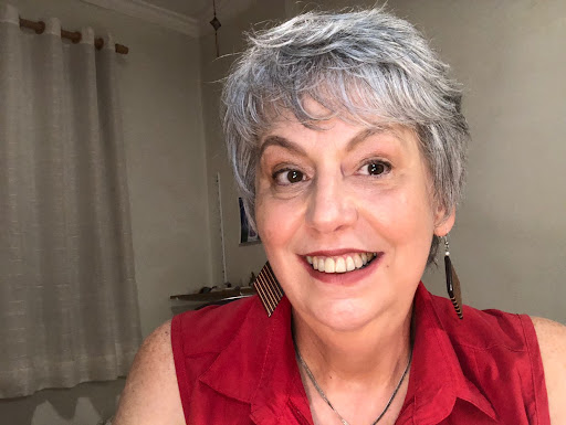 Psicóloga Jeanne Morais — foto 4