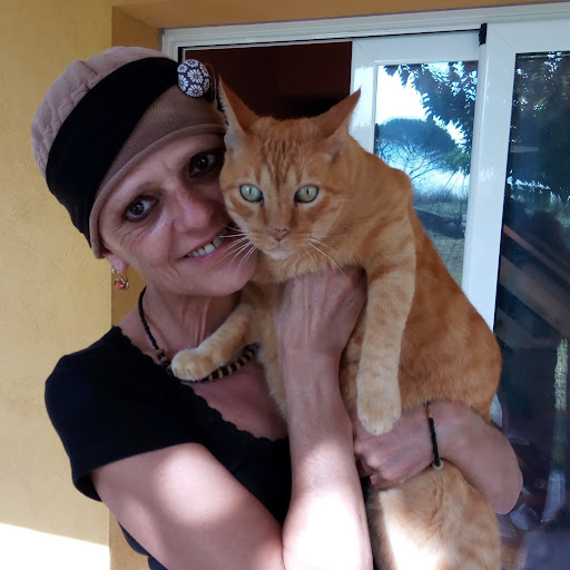 Maria Jose Xicoy Martinez
