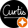 Avis de Curtis. avec une note de 5 sur 5