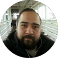 Community member