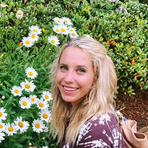 hannah mckerrow