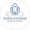 BAINS D'EPSOM SPA DE FLOTTAISON