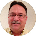 User profile - Don Volz.