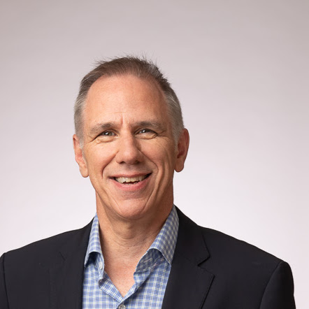 Tim Dent