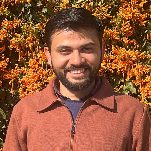 Guleria, Vishal Singh-Profile