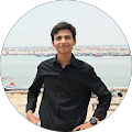 Nikhil Raj