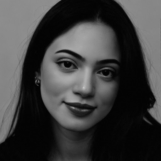 Evellyn Deschamps
