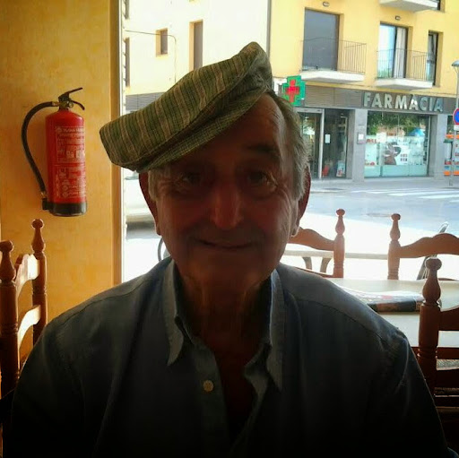Abdallah Lazouane