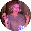 Maggie Lyall