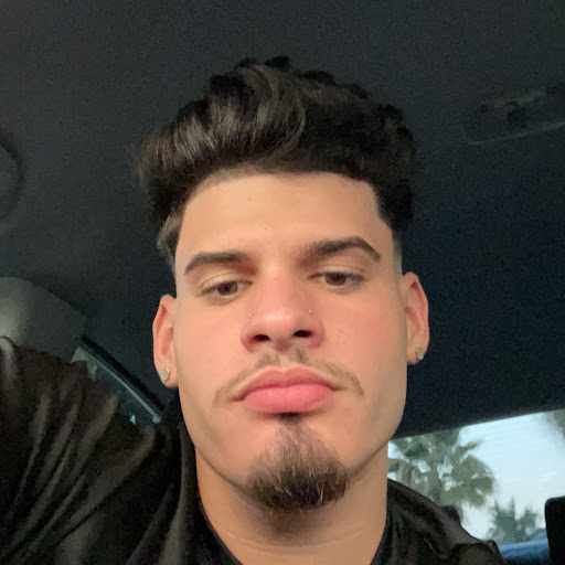 John Hernandez