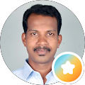 SARAVANAKUMAR JS