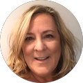 Kathy Lamont