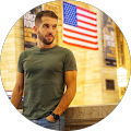 David Salado Macarro