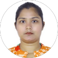 Deepensha Patel